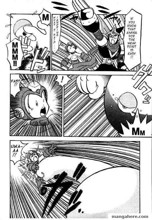 Rockman Megamix Chapter 3 26